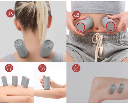 Small Acupuncture Massager